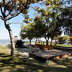 Semesterbostad Diana Nyaralo Balatonfenyves